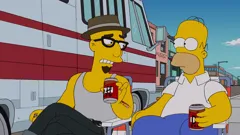 The Simpsons