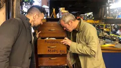 Find It, Fix It, Flog It