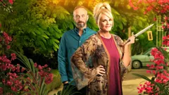 The Madame Blanc Mysteries Christmas Special