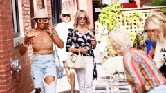 The Real Housewives Ultimate Girls' Trip