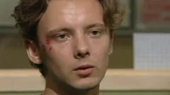 Rumpole of the Bailey