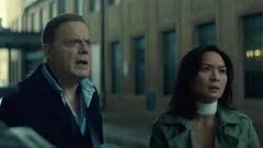 Dan Brown's The Lost Symbol