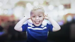 The Murder Of Arthur...