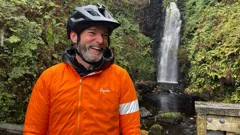 Tour de Fred