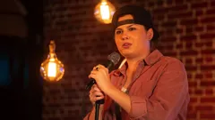 The Stand Up Sketch Show