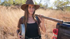 Outback Crystal Hunters