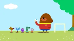 Hey Duggee