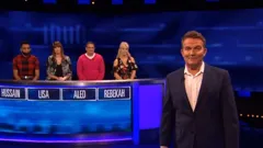 The Chase
