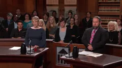 Judge Judy