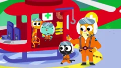 **Visually Signed** Milo