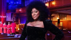 Mica Paris:A Gospel Christmas