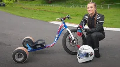 Grace's Amazing Machines