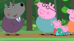 Peppa Pig
