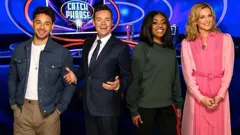 Celebrity Catchphrase