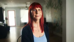 The Hunt For the Chameleon Killer