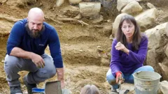 The Curse Of Oak Island