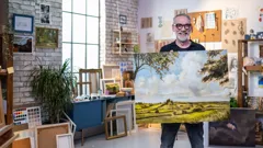 Artist Of The Year