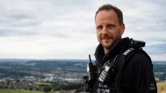 Police Interceptors