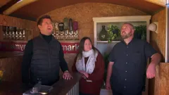 George Clarke's Amazing Spaces