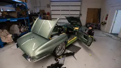 Kindig Customs