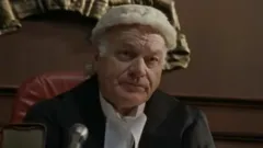 Trial and Retribution