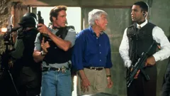 Diagnosis Murder