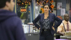 Brooklyn Nine-Nine
