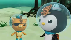 Octonauts