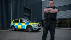 Police Interceptors