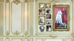 Secrets of the Royals:...