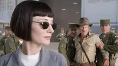 Indiana Jones and the Kingdom of the Crystal Skull