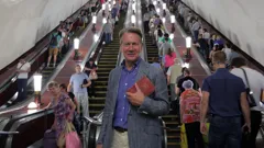 Great Continental Railway Journeys