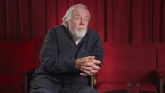 Memories of Making Sergeant Cork