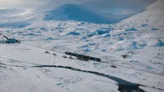 World's Most Scenic Railway Journeys