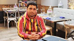 Celebrity Dinner Date