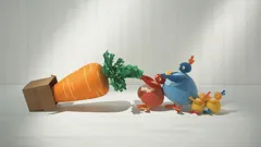 Twirlywoos