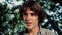 Little House On The Prairie