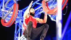 Australian Ninja Warrior