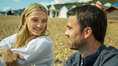 To England With Love