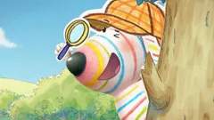 Dylan's Playtime Adventures