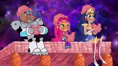 Teen Titans Go!