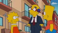 The Simpsons