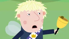 Ben and Holly's Little Kingdom