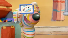 Dylan's Playtime Adventures