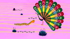 Chwedlau Tinga Tinga