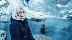 Joanna Lumley's Japan