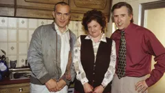 I'm Alan Partridge