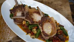 James Martin's Great British Adventure