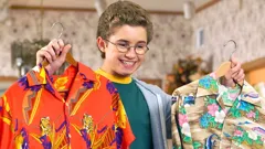 The Goldbergs
