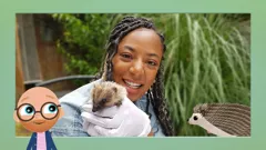 Teeny Tiny Creatures with Chantelle and Rory